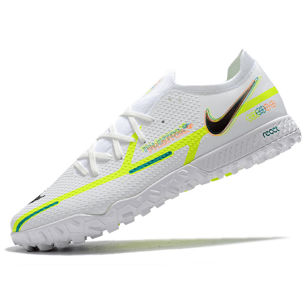 Chuteira Society Nike Phantom GT 2 Pro TF Progress Pack