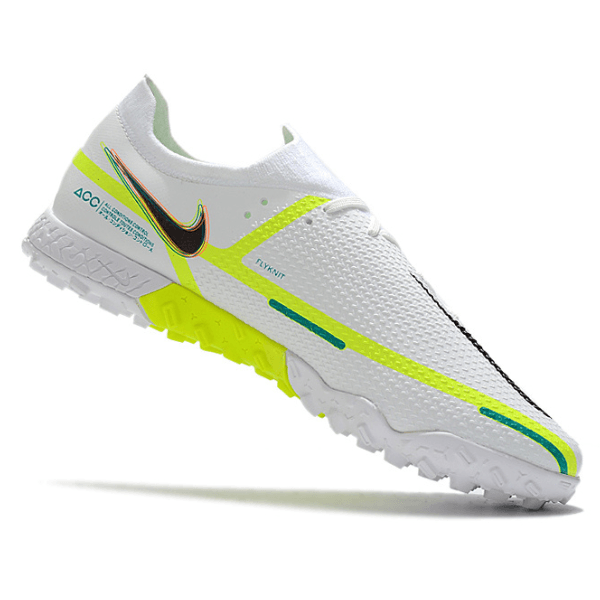 Chuteira Society Nike Phantom GT 2 Pro TF Progress Pack