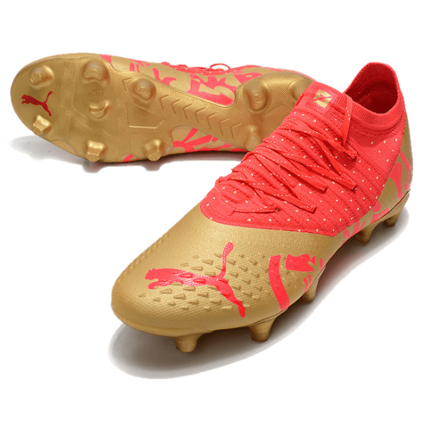 Chuteira Campo Puma Future Z 1.3 FG Dream Chaser Pack