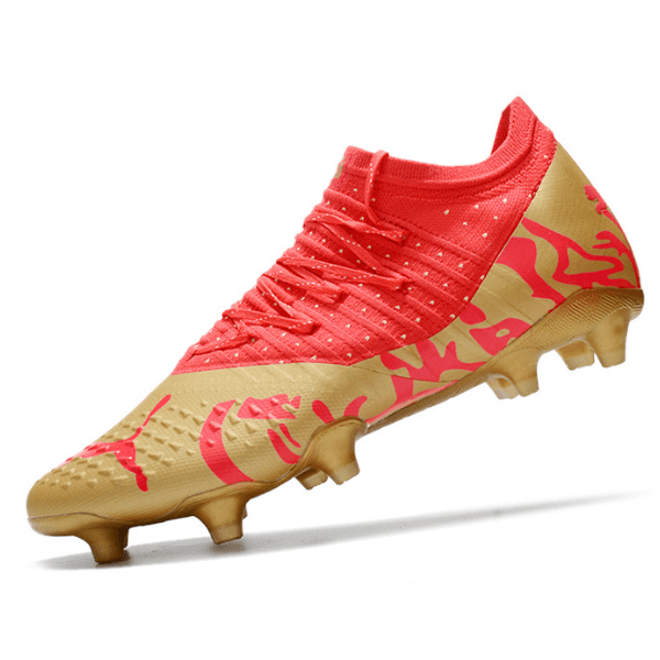 Chuteira Campo Puma Future Z 1.3 FG Dream Chaser Pack