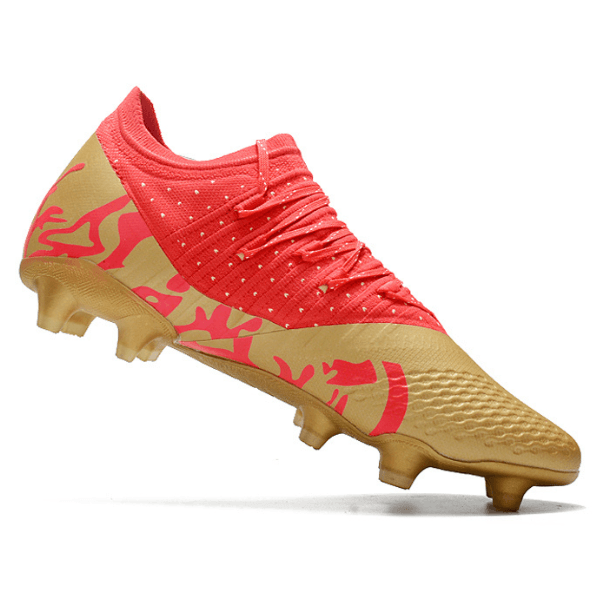 Chuteira Campo Puma Future Z 1.3 FG Dream Chaser Pack