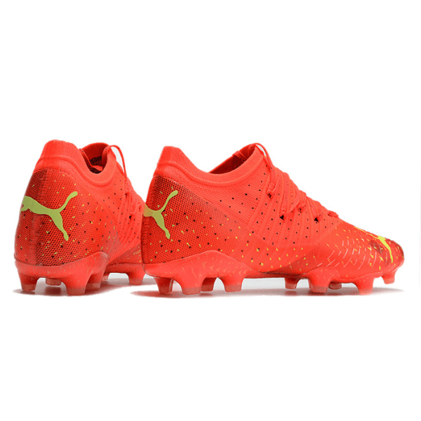 Chuteira Campo Puma Future Z 1.3 FG Fearless Pack