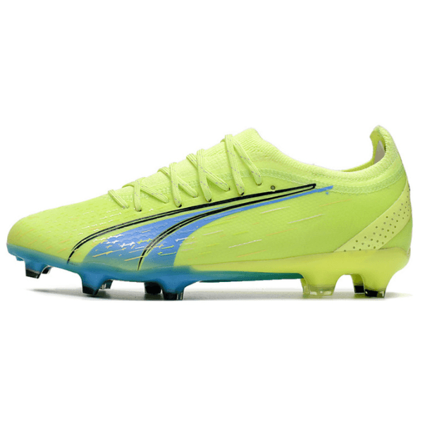 Chuteira Campo Puma Ultra Ultimate FG Fastest Pack