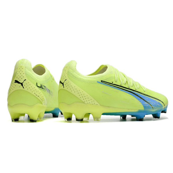 Chuteira Campo Puma Ultra Ultimate FG Fastest Pack