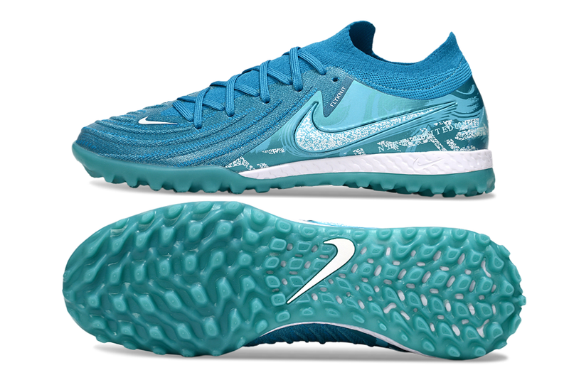 Chuteira Society Nike Phantom Gx2 Elite