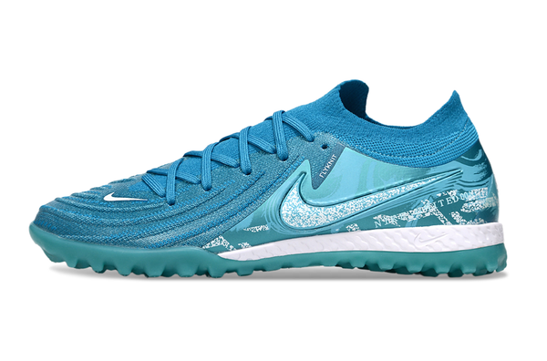 Chuteira Society Nike Phantom Gx2 Elite