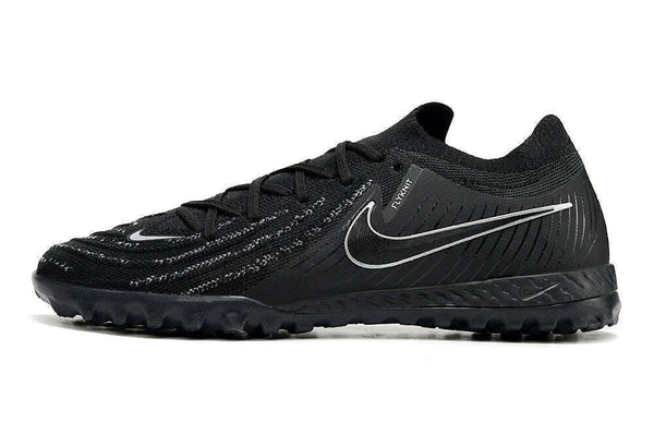 Chuteira Society Nike Phantom GX ll Elite TF Preto